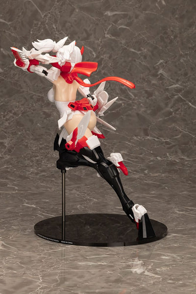 Megami Device Plastic Model Kit 2/1 Asra Ninja Modelers Edition 28cm - Model Kit - Kotobukiya - Hobby Figures UK