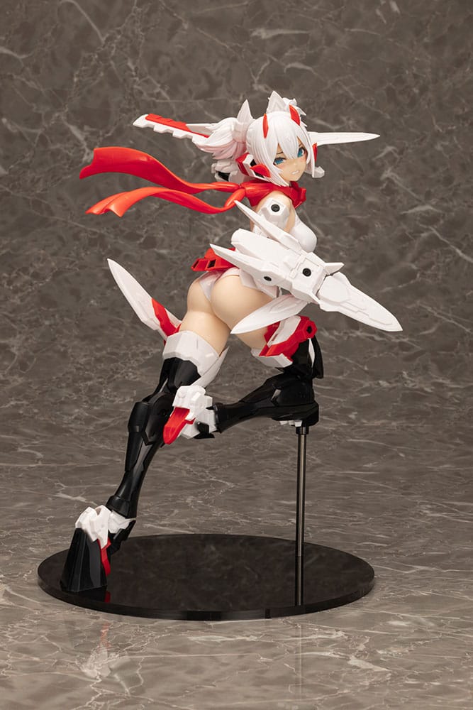 Megami Device Plastic Model Kit 2/1 Asra Ninja Modelers Edition 28cm - Model Kit - Kotobukiya - Hobby Figures UK