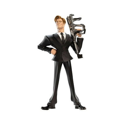 Men in Black Mini Epics Vinyl Figure Agent H 18cm - Mini Figures - Weta Workshop - Hobby Figures UK