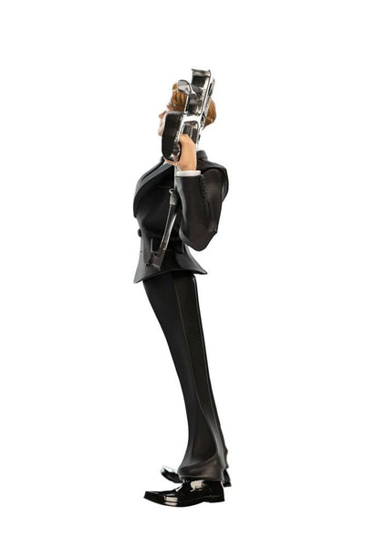 Men in Black Mini Epics Vinyl Figure Agent H 18cm - Mini Figures - Weta Workshop - Hobby Figures UK