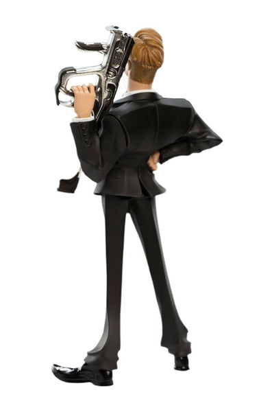 Men in Black Mini Epics Vinyl Figure Agent H 18cm - Mini Figures - Weta Workshop - Hobby Figures UK
