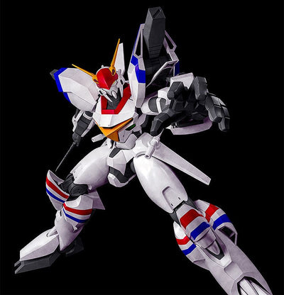 Metal Armor Dragonar PLAMAX Plastic Model Kit 1/72 XD-01 Dragonar-1 25cm - Model Kit - Max Factory - Hobby Figures UK