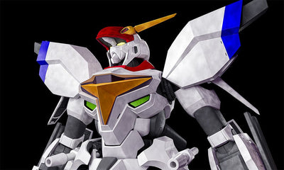 Metal Armor Dragonar PLAMAX Plastic Model Kit 1/72 XD-01 Dragonar-1 25cm - Model Kit - Max Factory - Hobby Figures UK