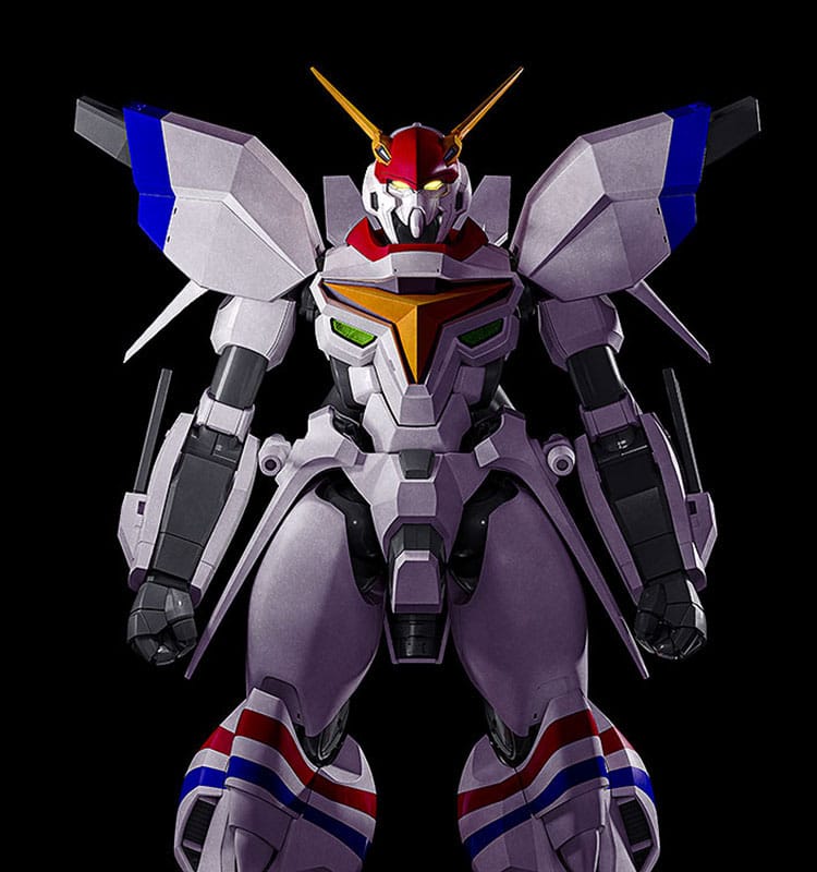 Metal Armor Dragonar PLAMAX Plastic Model Kit 1/72 XD-01 Dragonar-1 25cm - Model Kit - Max Factory - Hobby Figures UK