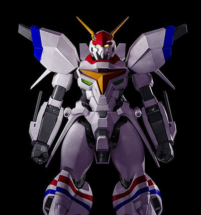 Metal Armor Dragonar PLAMAX Plastic Model Kit 1/72 XD-01 Dragonar-1 25cm - Model Kit - Max Factory - Hobby Figures UK