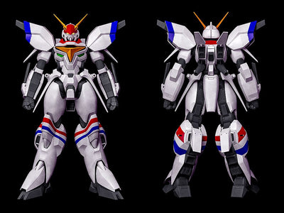 Metal Armor Dragonar PLAMAX Plastic Model Kit 1/72 XD-01 Dragonar-1 25cm - Model Kit - Max Factory - Hobby Figures UK
