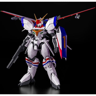 Metal Armor Dragonar PLAMAX Plastic Model Kit 1/72 XD-01 Dragonar-1 25cm - Model Kit - Max Factory - Hobby Figures UK