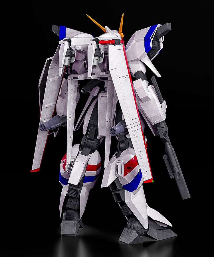 Metal Armor Dragonar PLAMAX Plastic Model Kit 1/72 XD-01 Dragonar-1 25cm - Model Kit - Max Factory - Hobby Figures UK