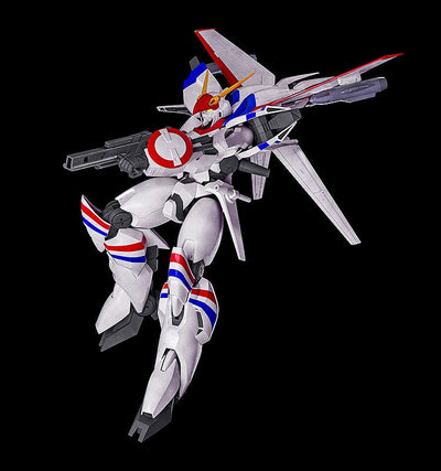 Metal Armor Dragonar PLAMAX Plastic Model Kit 1/72 XD-01 Dragonar-1 25cm - Model Kit - Max Factory - Hobby Figures UK