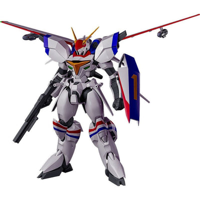 Metal Armor Dragonar PLAMAX Plastic Model Kit 1/72 XD-01 Dragonar-1 25cm - Model Kit - Max Factory - Hobby Figures UK
