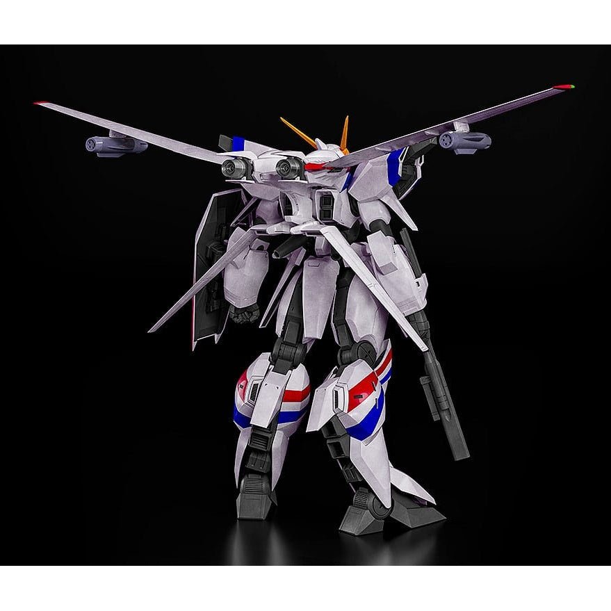 Metal Armor Dragonar PLAMAX Plastic Model Kit 1/72 XD-01 Dragonar-1 25cm - Model Kit - Max Factory - Hobby Figures UK
