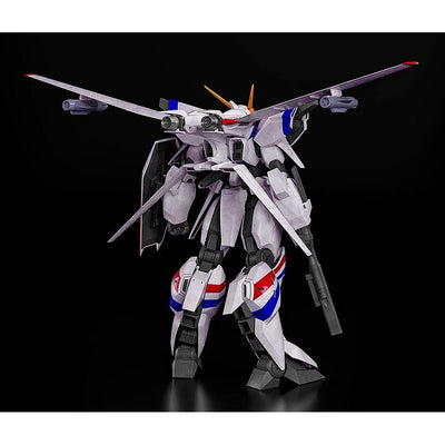 Metal Armor Dragonar PLAMAX Plastic Model Kit 1/72 XD-01 Dragonar-1 25cm - Model Kit - Max Factory - Hobby Figures UK