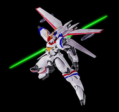 Metal Armor Dragonar PLAMAX Plastic Model Kit 1/72 XD-01 Dragonar-1 25cm - Model Kit - Max Factory - Hobby Figures UK