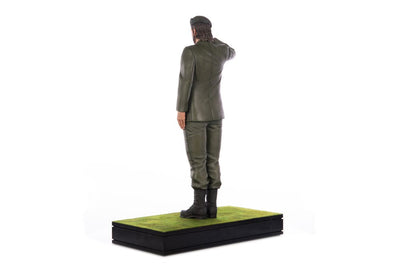 Metal Gear Solid 3: Snake Eater Statue 1/4 Big Boss Requiem 55cm - Scale Statue - First 4 Figures - Hobby Figures UK