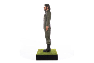 Metal Gear Solid 3: Snake Eater Statue 1/4 Big Boss Requiem 55cm - Scale Statue - First 4 Figures - Hobby Figures UK