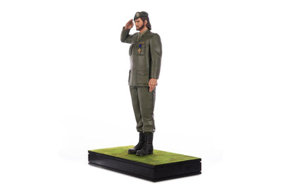 Metal Gear Solid 3: Snake Eater Statue 1/4 Big Boss Requiem 55cm - Scale Statue - First 4 Figures - Hobby Figures UK