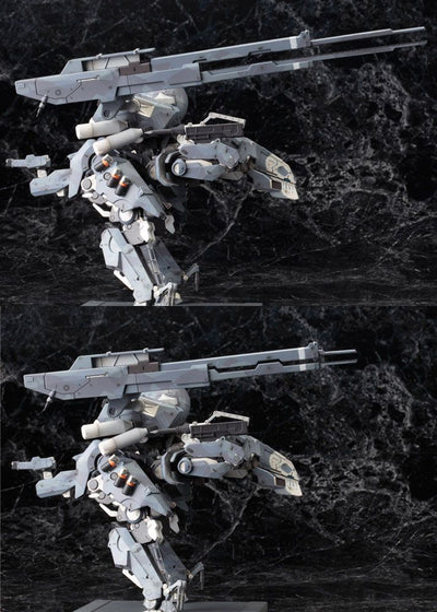 Metal Gear Solid V Plastic Model Kit 1/100 Metal Gear Sahelanthropus 36cm - Model Kit - Kotobukiya - Hobby Figures UK
