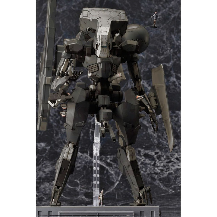 Metal Gear Solid V Plastic Model Kit 1/100 Metal Gear