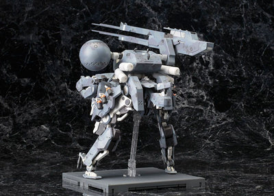Metal Gear Solid V Plastic Model Kit 1/100 Metal Gear Sahelanthropus 36cm - Model Kit - Kotobukiya - Hobby Figures UK