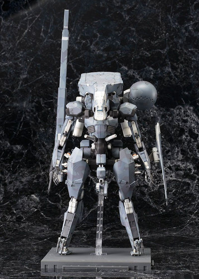 Metal Gear Solid V Plastic Model Kit 1/100 Metal Gear Sahelanthropus 36cm - Model Kit - Kotobukiya - Hobby Figures UK