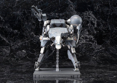 Metal Gear Solid V Plastic Model Kit 1/100 Metal Gear Sahelanthropus 36cm - Model Kit - Kotobukiya - Hobby Figures UK