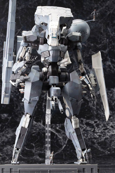 Metal Gear Solid V Plastic Model Kit 1/100 Metal Gear Sahelanthropus 36cm - Model Kit - Kotobukiya - Hobby Figures UK