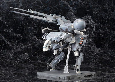 Metal Gear Solid V Plastic Model Kit 1/100 Metal Gear Sahelanthropus 36cm - Model Kit - Kotobukiya - Hobby Figures UK