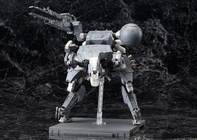 Metal Gear Solid V Plastic Model Kit 1/100 Metal Gear Sahelanthropus 36cm - Model Kit - Kotobukiya - Hobby Figures UK