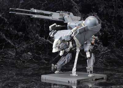 Metal Gear Solid V Plastic Model Kit 1/100 Metal Gear Sahelanthropus 36cm - Model Kit - Kotobukiya - Hobby Figures UK