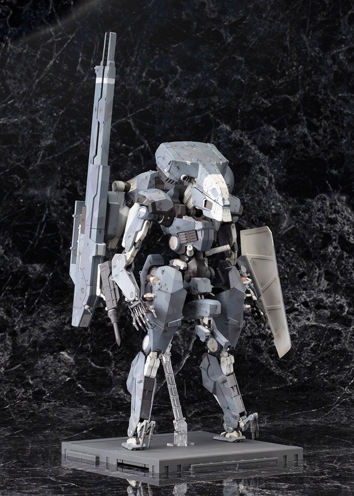 Metal Gear Solid V Plastic Model Kit 1/100 Metal Gear Sahelanthropus 36cm - Model Kit - Kotobukiya - Hobby Figures UK