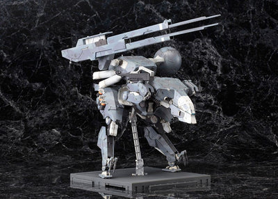 Metal Gear Solid V Plastic Model Kit 1/100 Metal Gear Sahelanthropus 36cm - Model Kit - Kotobukiya - Hobby Figures UK