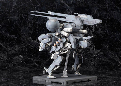 Metal Gear Solid V Plastic Model Kit 1/100 Metal Gear Sahelanthropus 36cm - Model Kit - Kotobukiya - Hobby Figures UK