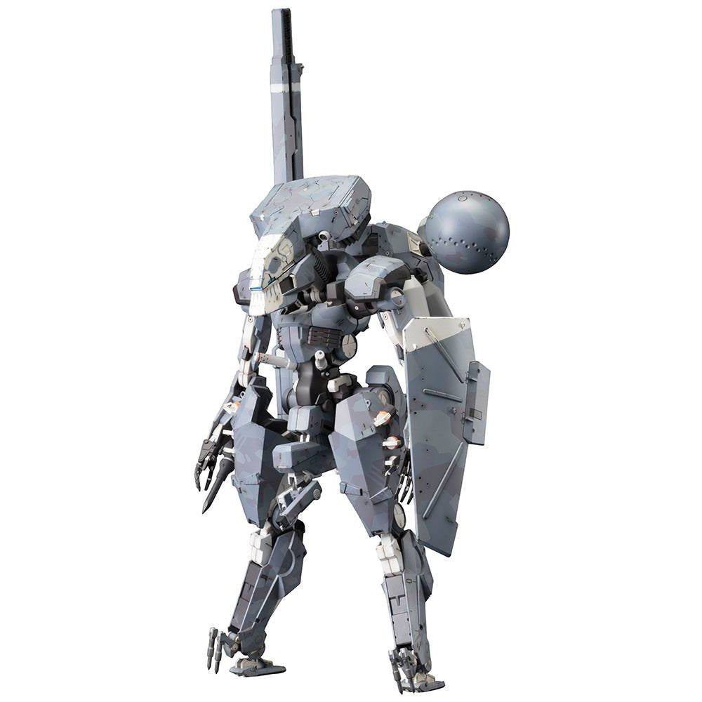 Metal Gear Solid V Plastic Model Kit 1/100 Metal Gear Sahelanthropus 36cm - Model Kit - Kotobukiya - Hobby Figures UK
