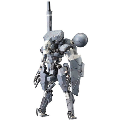 Metal Gear Solid V Plastic Model Kit 1/100 Metal Gear Sahelanthropus 36cm - Model Kit - Kotobukiya - Hobby Figures UK