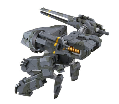 Metal Gear Solid Variable Action Hi-Spec Action Figure D-SPEC Metal Gear Rex: Re 12cm - Action Figures - Megahouse - Hobby Figures UK