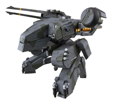 Metal Gear Solid Variable Action Hi-Spec Action Figure D-SPEC Metal Gear Rex: Re 12cm - Action Figures - Megahouse - Hobby Figures UK