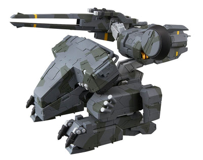 Metal Gear Solid Variable Action Hi-Spec Action Figure D-SPEC Metal Gear Rex: Re 12cm - Action Figures - Megahouse - Hobby Figures UK