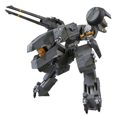 Metal Gear Solid Variable Action Hi-Spec Action Figure D-SPEC Metal Gear Rex: Re 12cm - Action Figures - Megahouse - Hobby Figures UK