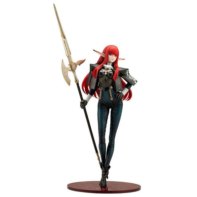 Metaphor: ReFantazio PVC Statue 1/7 Hulkenberg 30cm - Scale Statue - Kotobukiya - Hobby Figures UK