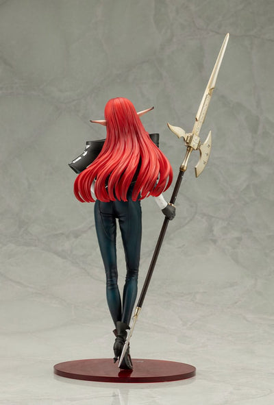 Metaphor: ReFantazio PVC Statue 1/7 Hulkenberg 30cm - Scale Statue - Kotobukiya - Hobby Figures UK