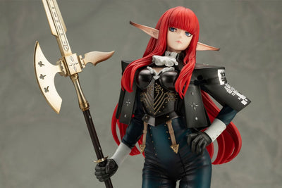 Metaphor: ReFantazio PVC Statue 1/7 Hulkenberg 30cm - Scale Statue - Kotobukiya - Hobby Figures UK