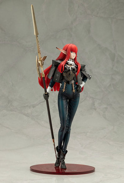 Metaphor: ReFantazio PVC Statue 1/7 Hulkenberg 30cm - Scale Statue - Kotobukiya - Hobby Figures UK