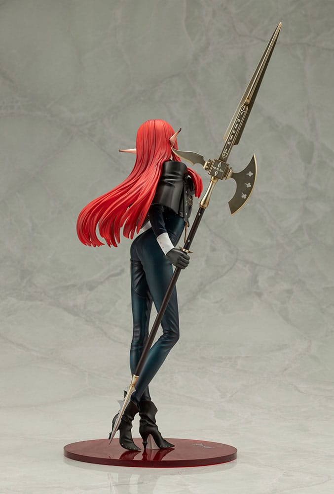 Metaphor: ReFantazio PVC Statue 1/7 Hulkenberg 30cm - Scale Statue - Kotobukiya - Hobby Figures UK