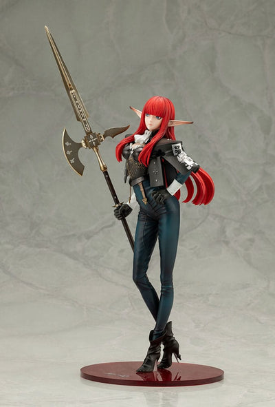 Metaphor: ReFantazio PVC Statue 1/7 Hulkenberg 30cm - Scale Statue - Kotobukiya - Hobby Figures UK
