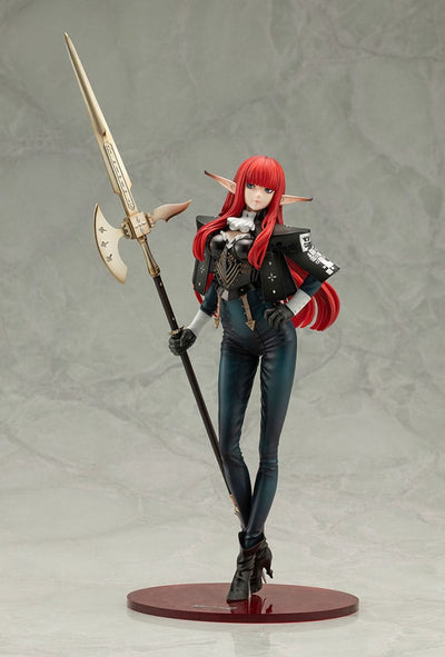 Metaphor: ReFantazio PVC Statue 1/7 Hulkenberg 30cm - Scale Statue - Kotobukiya - Hobby Figures UK