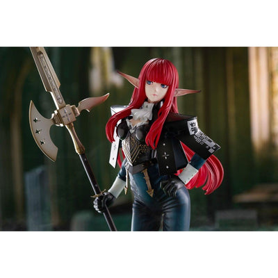 Metaphor: ReFantazio PVC Statue 1/7 Hulkenberg 30cm - Scale Statue - Kotobukiya - Hobby Figures UK