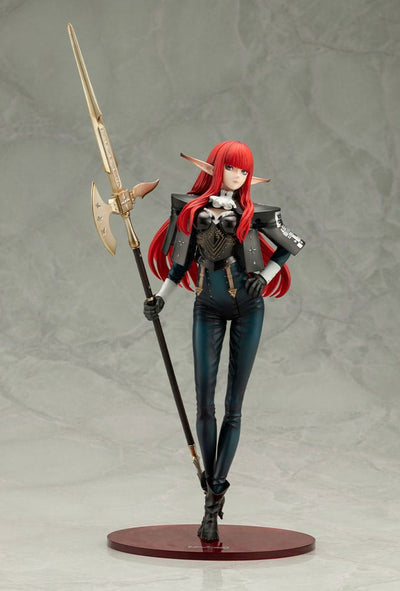 Metaphor: ReFantazio PVC Statue 1/7 Hulkenberg 30cm - Scale Statue - Kotobukiya - Hobby Figures UK