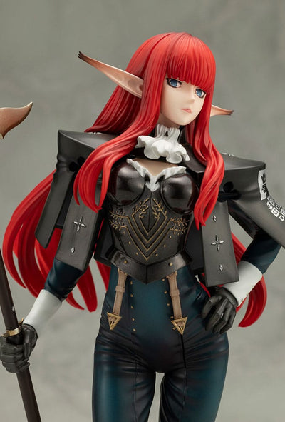 Metaphor: ReFantazio PVC Statue 1/7 Hulkenberg 30cm - Scale Statue - Kotobukiya - Hobby Figures UK