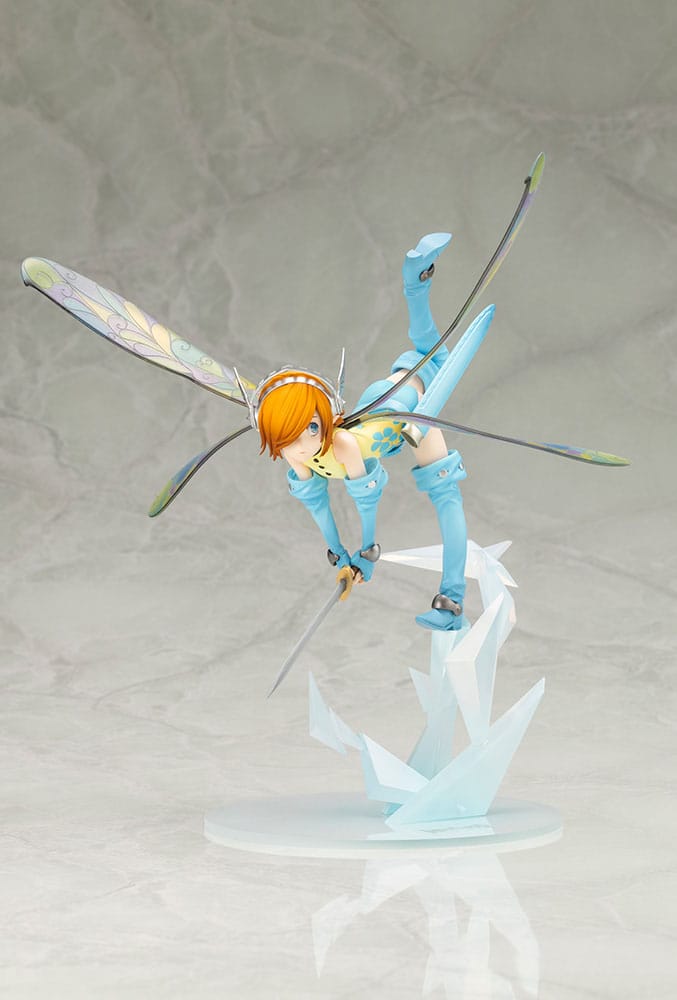 Metaphor: ReFantazio PVC Statue Gallica 22cm - Scale Statue - Kotobukiya - Hobby Figures UK