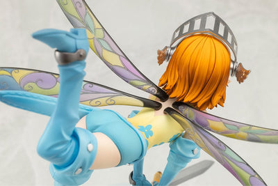Metaphor: ReFantazio PVC Statue Gallica 22cm - Scale Statue - Kotobukiya - Hobby Figures UK